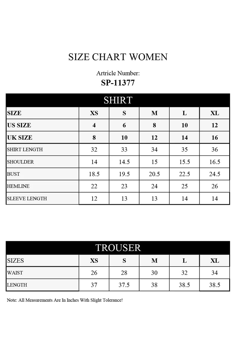 Printed Strip Lawn Stitched 2 Piece (Shirt/Trouser)