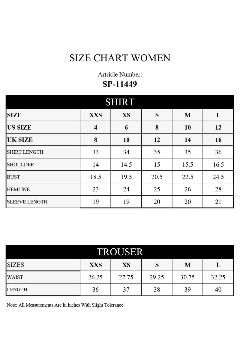 Printed Lawn Stitched 3 Piece